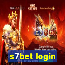 s7bet login